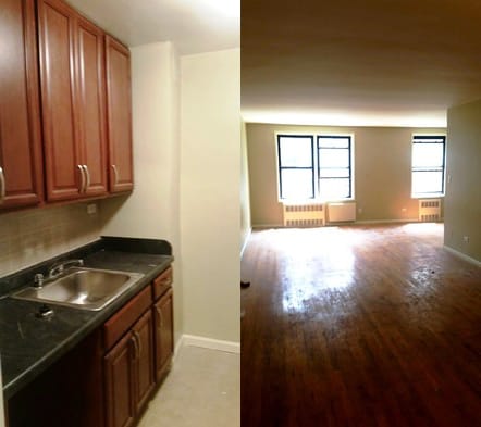 Ditmas Park Apartment Rental Roundup