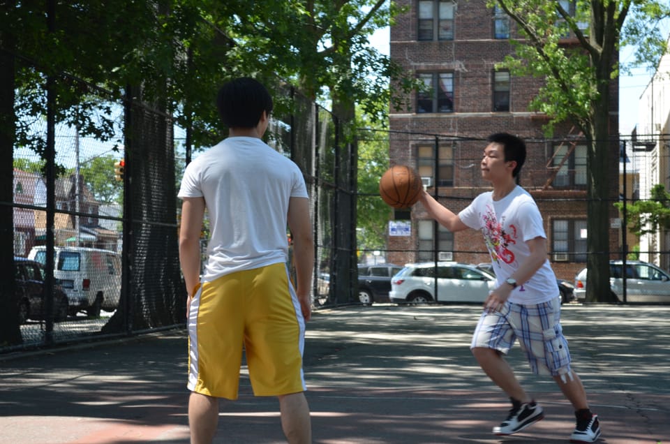 Summer’s In Full Swing! How Sheepshead Bay Residents Plan To Deal With The Heat