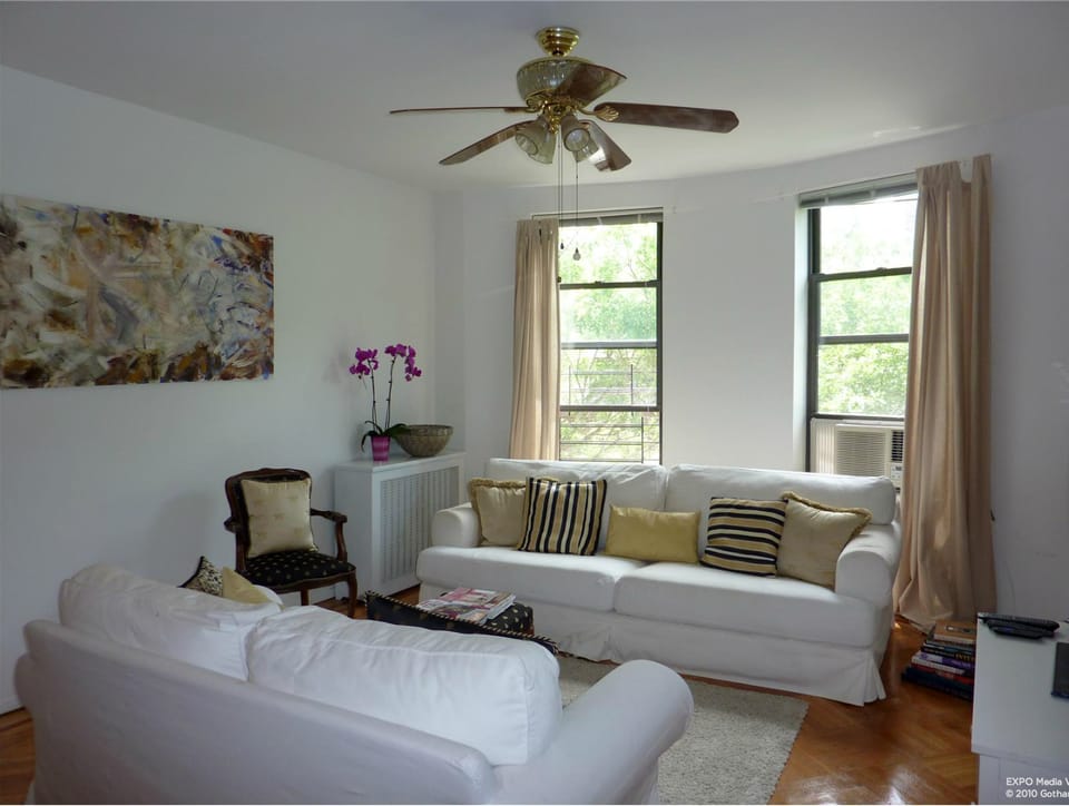 Park Slope Apartment Rental Roundup