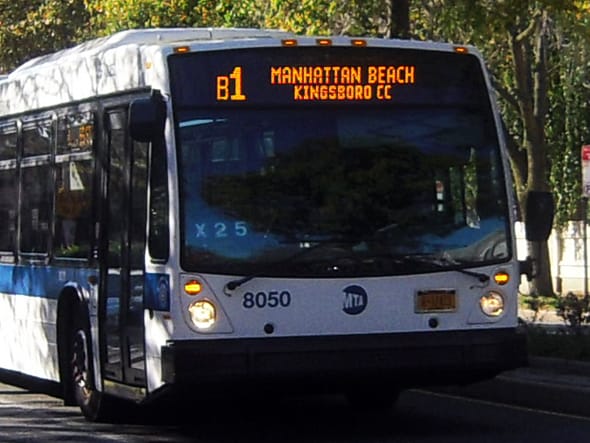 Colton Calls On MTA To Add Limited B1 Service