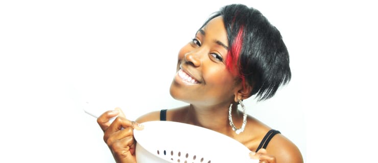 Kingsborough Community College Culinary Student In The Spotlight On Fox’s “MasterChef”