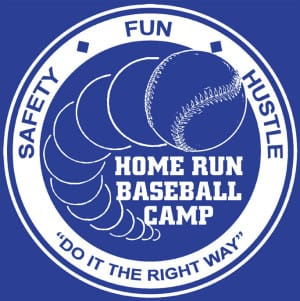 Baseball Camp All Summer Long At The Parade Ground! (Sponsored)