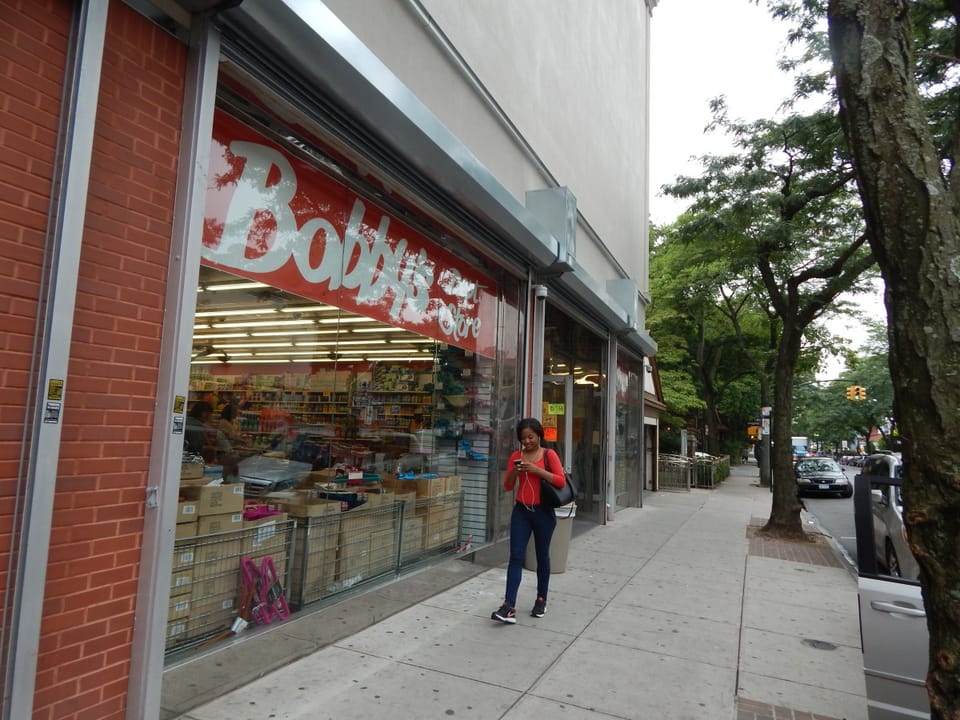 Neighbor Sues Bobby’s Department Store, Accuses Manager Of Allegedly Breaking Her Jaw