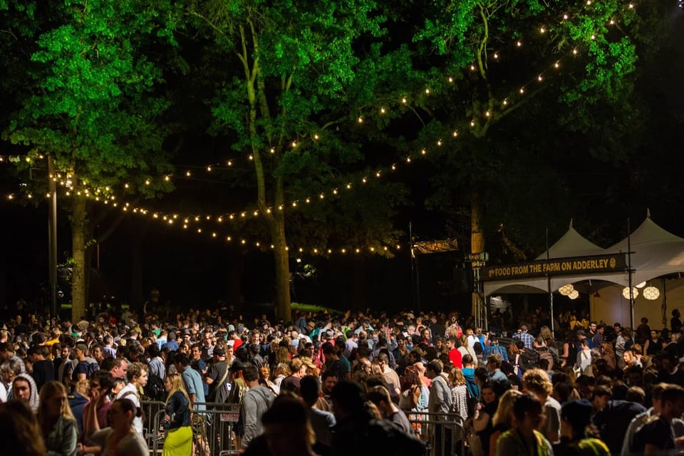 Things To Do In Prospect Park This Month