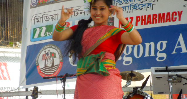 Celebrate The Bangladeshi Business Association’s 10th Annual Potho Mela On McDonald Avenue Sunday, August 9