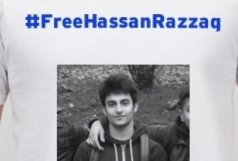 Kensington Teen Hassan Razzaq Indicted On Murder Charges; More Than 1,000 People Sign Petition To Support Him