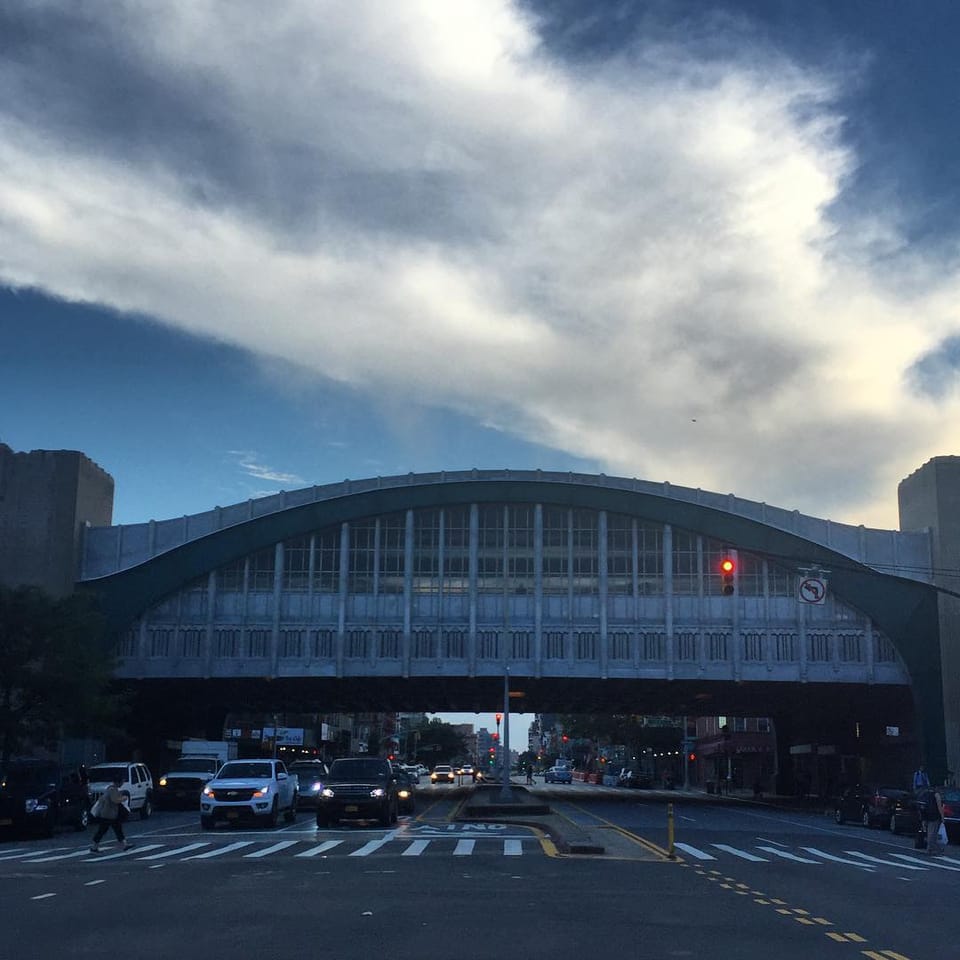 Photo Of The Day: Clouds