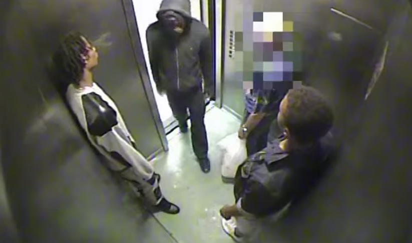 66-Year-Old Man Fought Off Robbers In Coney Island Elevator, Police Say