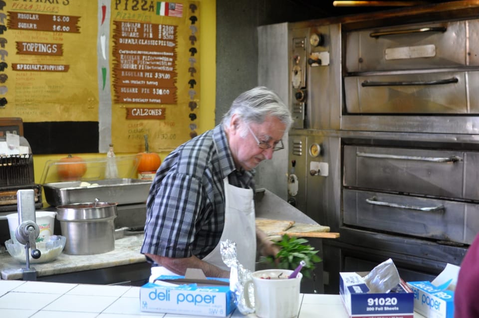 Di Fara Is Opening A New Dessert Shop Around The Corner From Pizzeria