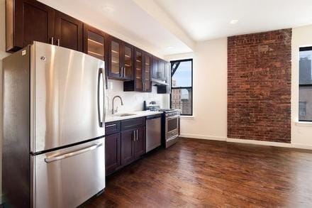 Fort Greene Apartment Rental Roundup For July 2