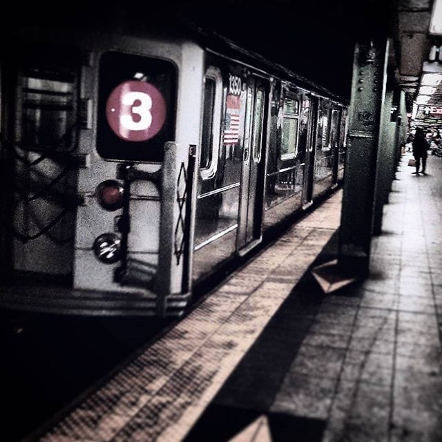 This Weekend’s Transit Disruption Forecast: Just Stay Home