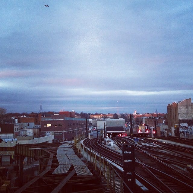 Kensington Subway Changes: Ditmas Avenue Station’s Manhattan-Bound F Platform Remains Closed