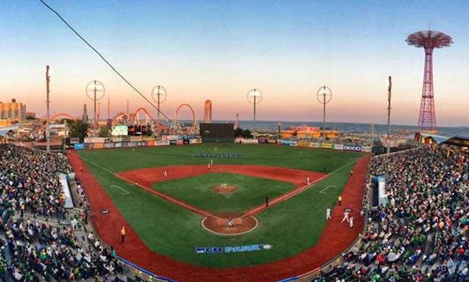 Things To Do In Southern Brooklyn This Week: Donate Blood For Cyclones Tickets, Goonies On The Beach, Celebrate With JT Taylor At MCU Park