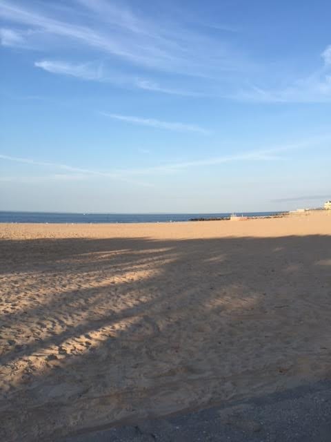 Morning Mug: “Because There’s Nothing More Beautiful Than The Way The Ocean Refuses To Stop Kissing The Shoreline, No Matter How Many Times It’s Sent Away.” — Sarah Kay