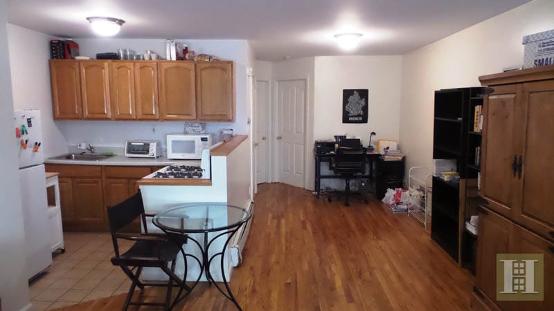 Park Slope Apartment Rental Roundup