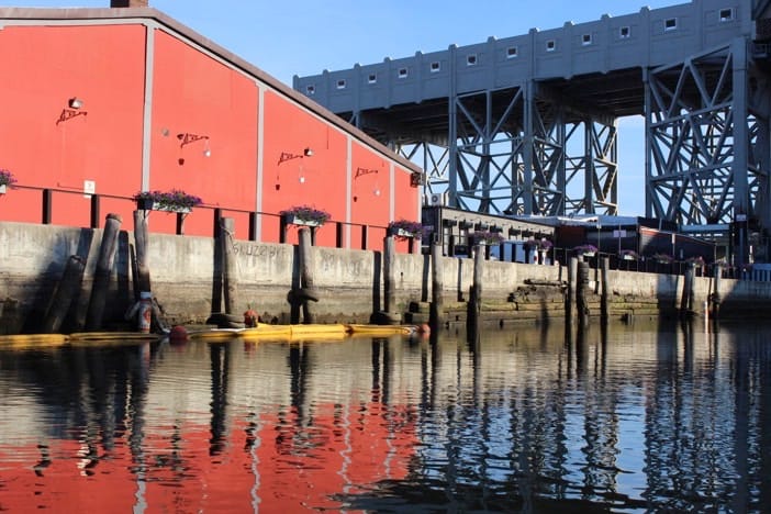 Celebrate City Of Water Day At The Gowanus Canal