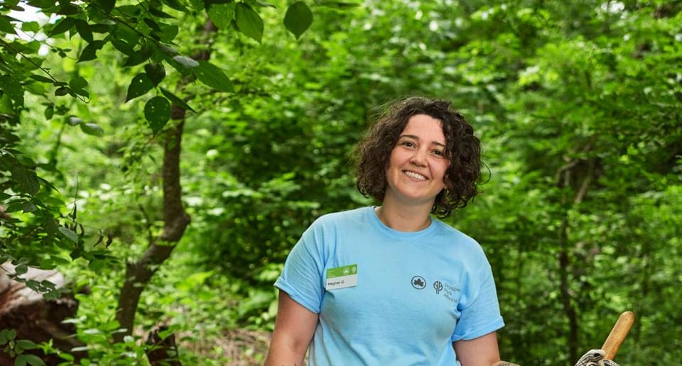 Apply To Be A Prospect Park Volunteer Leader By Tomorrow, Wednesday, August 12