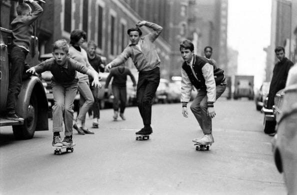 Where To Take Kids Skateboarding In Brooklyn