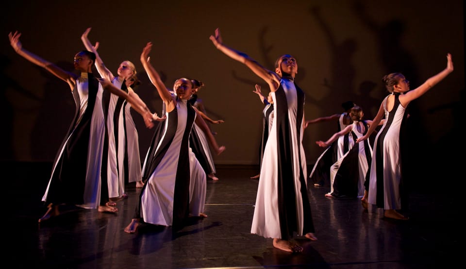 Learn About Jazz, Hip Hop, Ballet & Other Classes At Cynthia King Dance Studio’s Free Open Houses