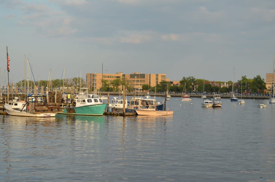 Brooklyn Staycation: A Day In Sheepshead Bay