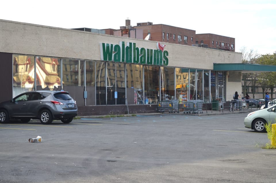 Three-Quarters Of Ocean Avenue Waldbaum’s Workers Could Lose Jobs Due To A&P Bankruptcy