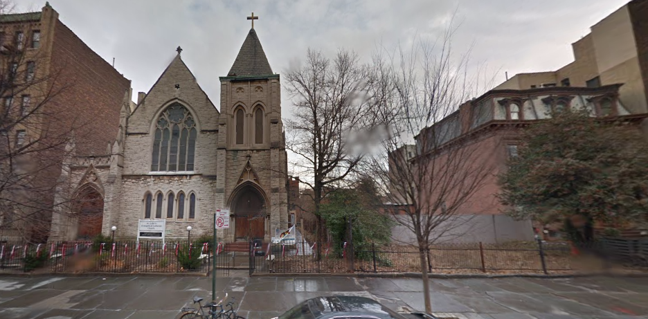 Week In Review: Historic Church To Become Condos, District 13 Ranks Top 5 To Opt-Out, And Cops Hunt A Violent Rapist