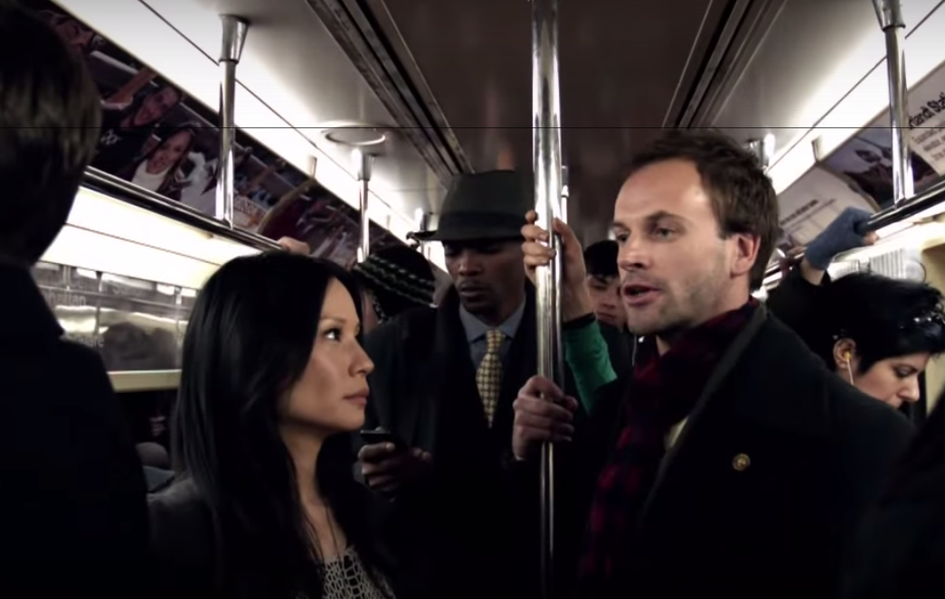 CBS Show ‘Elementary’ Will Be Filming On Shell Road Monday