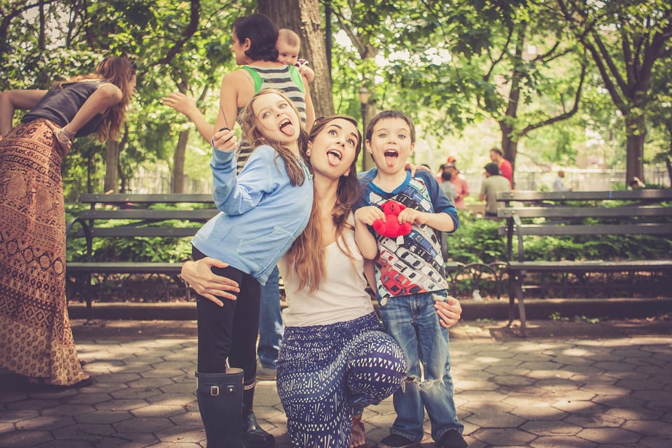 Part-Time Nannies Make More Per Hour Than Full-Time Nannies According To Survey