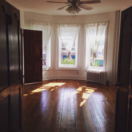 Ditmas Park Apartment Rental Roundup