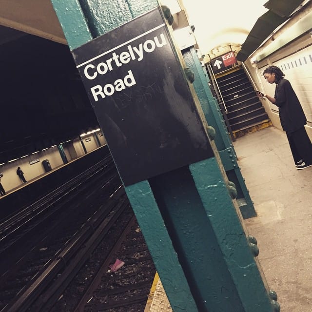 Weekend Transit Disruptions: You Had One Job, Q Train…