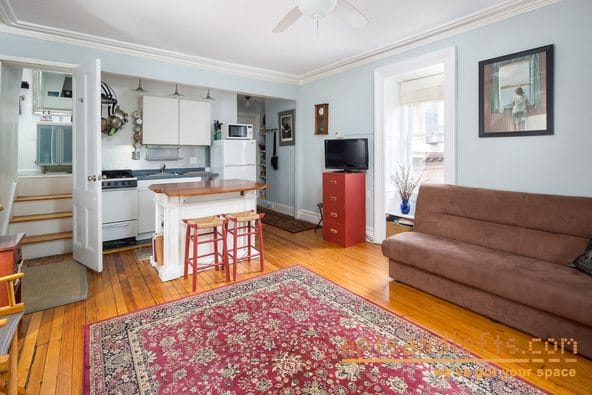 This Weekend’s Fort Greene Open House Picks