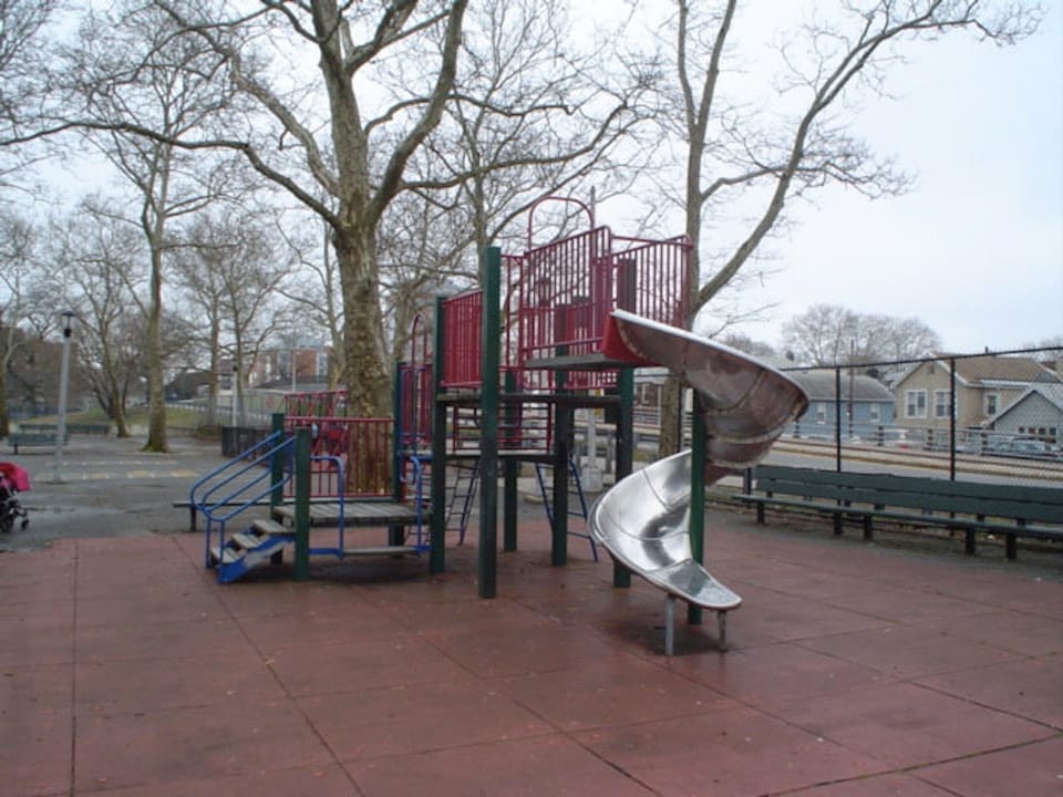 Despite Recent Arrests, Neighbors Say Police Neglect Has Allowed Homecrest Playground To Become A Haven For Brazen Criminal Activity