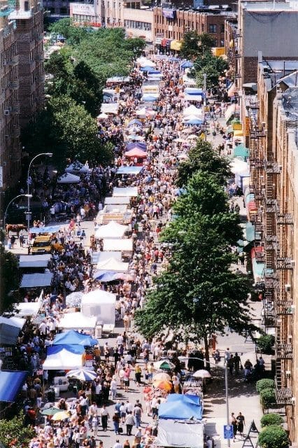 Join A Brooklyn Tradition: The 39th Annual Brighton Jubilee (Sponsored)