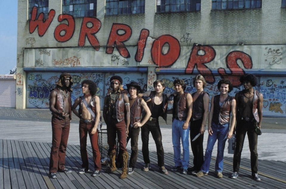 Can You Dig It? The Warriors Movie Reunion Is Coming To Coney Island