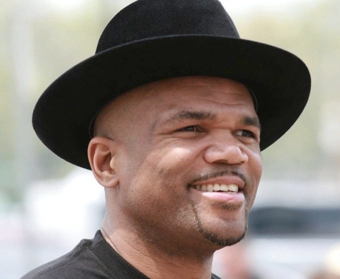 Run DMC’s Darryl McDaniels To Speak Wednesday At Kingsborough