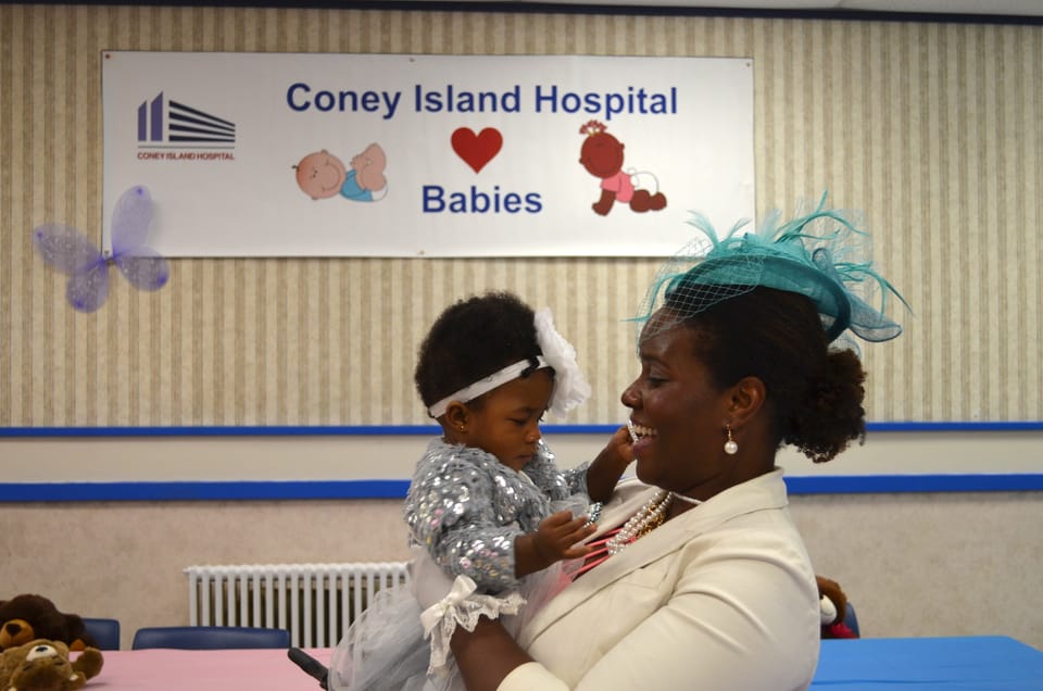 Children Born Prematurely Reunite With The Doctors & Nurses Who Saved Them