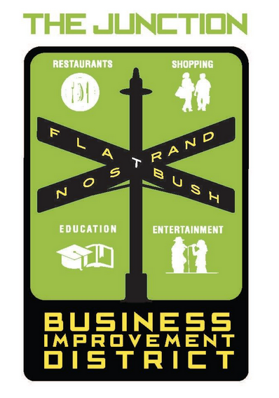 Join The Flatbush-Nostrand Junction BID For Their Board Meeting Thursday