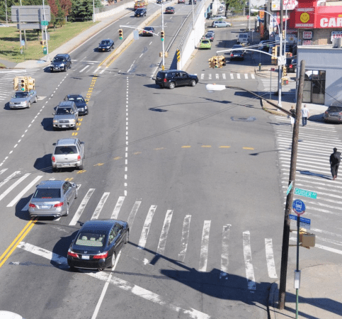 Cymbrowitz Calls On State To Lift U-Turn Ban At Guider And Coney Island Avenues