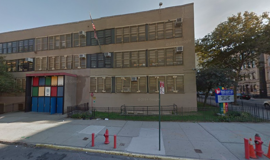 MS 596 Peace Academy Listed As One Of 62 “Struggling Schools” At Risk Of Takeover