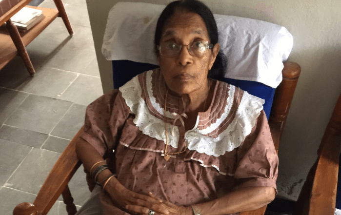 Help Reunite Missing Fort Greene Senior With Her Family