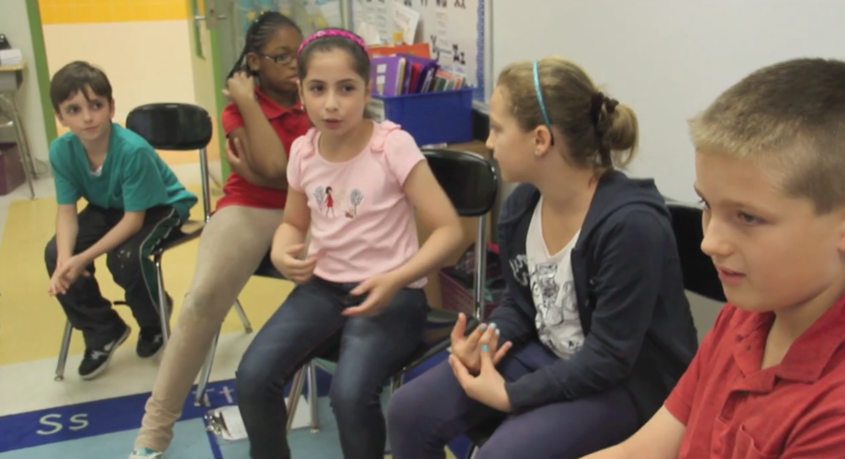 A Bensonhurst School Program Wins National Blue Ribbon Award