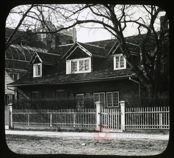 Save Lady Moody’s House & Coney Island Pumping Station