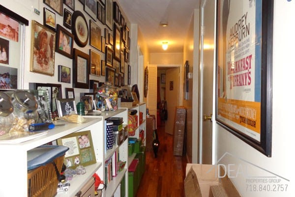 Park Slope Apartment Rental Roundup