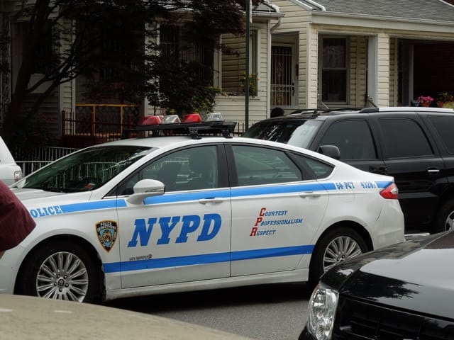 Borough Park Assault Is Latest In String Of Anti-Semitic Attacks In Neighborhood