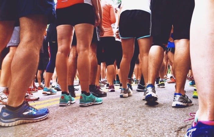 Want $1000 To Plan A Running Event? Prospect Park Track Club Offers Grant Program For Community Groups