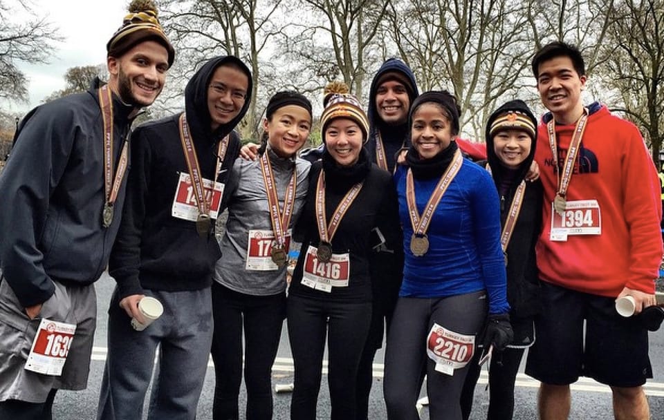 Want $1000 To Plan A Running Event? Prospect Park Track Club Offers Grant Program For Community Groups