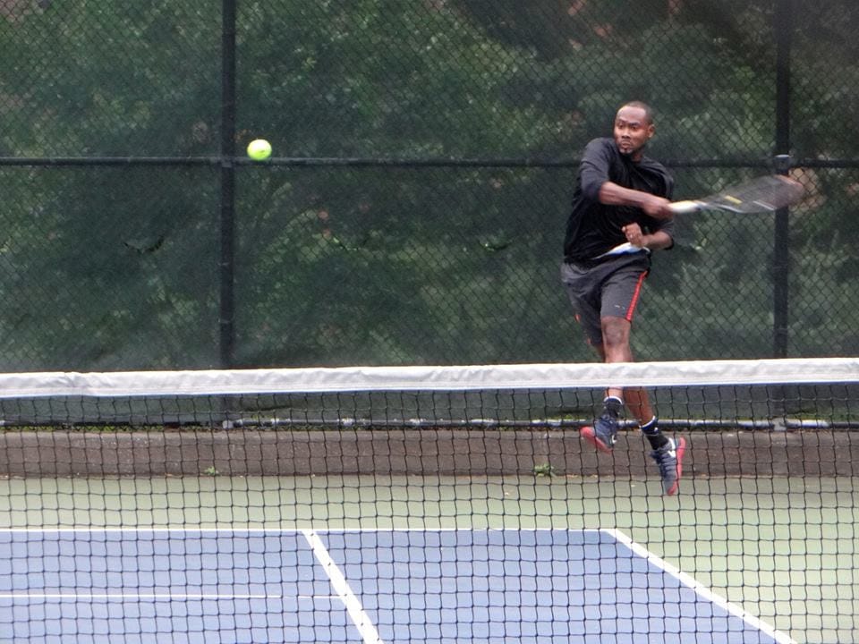 Cheer The Fort Greene Tennis Teams In This Weekend’s Tournaments