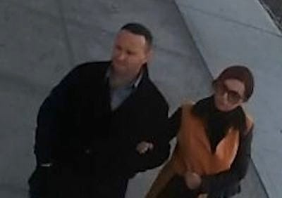 Crime Duo Swipes Designer Jacket From Midwood Clothing Boutique, Cops Say