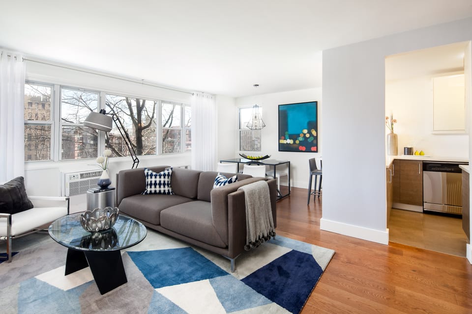 Designer Rentals In The Heart Of Brighton Beach (Sponsored)