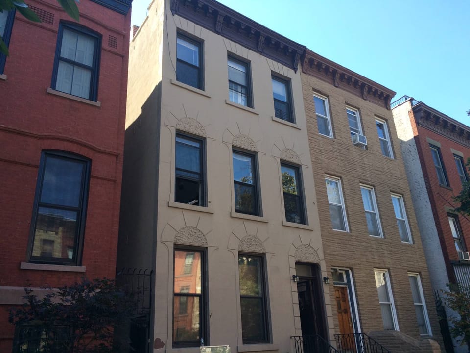 New Style Of Real Estate Investment Comes To Park Slope